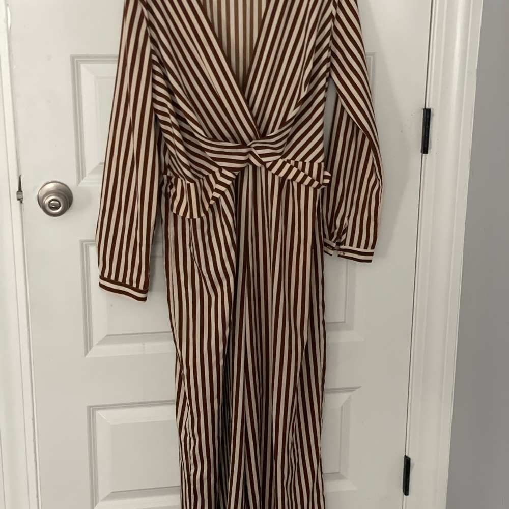 Women’s Jumpsuit